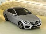 Mercedes-Benz C250 AMG Line 2014 года